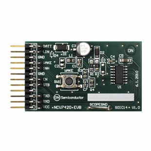 NCV74204V1GEVB Image