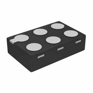 74LVC1G06FX4-7 Image