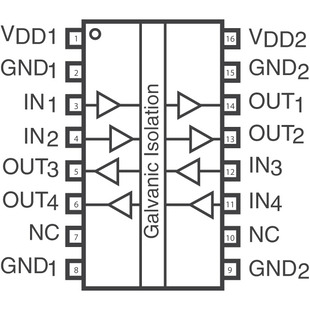 HCPL-091J Image