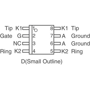 TISP61089HDMR-S Image