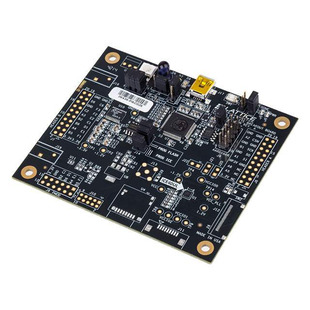 ICE40UL1K-B-EVN Image