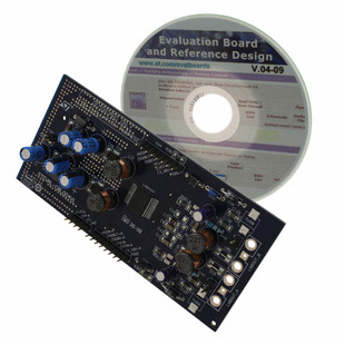 STEVAL-CBL004V1 Image