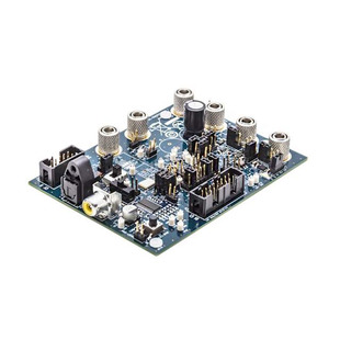 EVAL-SSM3525Z Image