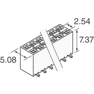 SSM-125-L-DV-BE-A Image