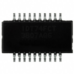 74FCT3807AQG8 Image
