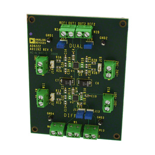 AD8222-EVALZ Image