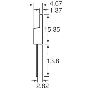 SBR20A45CT Image
