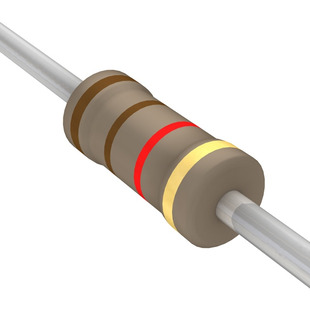 CFR-25JR-52-1K1 Image