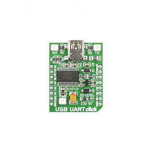 MIKROE-1203 Image