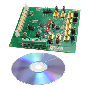 EVAL-AD5593RSDZ Image