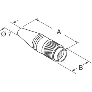 HR25-7J-6P(72) Image