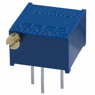 3299P-1-501LF Image