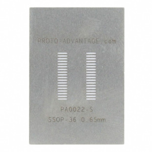PA0022-S Image
