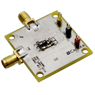 XR1008IST5EVB Image