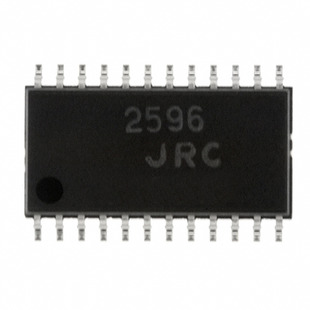 NJM2596M Image