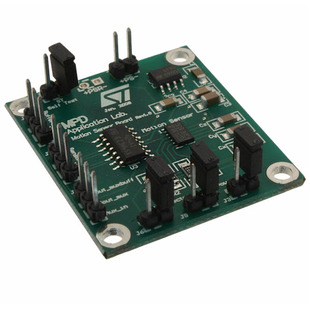 STEVAL-MKI019V1 Image