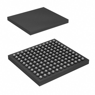 ICE65L08F-TCB132C Image
