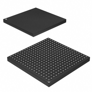 LCMXO3LF-6900C-6BG324C Image