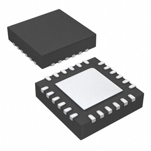 EFM32ZG110F32-QFN24T Image