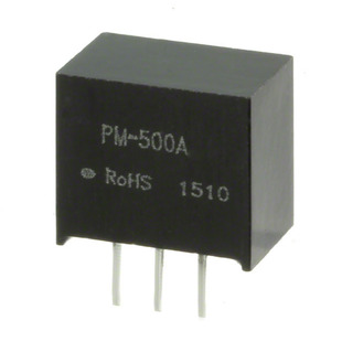 PM-500A120 Image