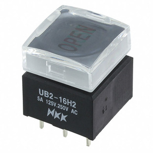 UB216SKW036CF-4JCF14 Image