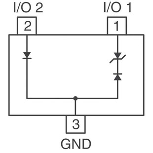 CDSOT23-SLVU2.8 Image