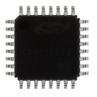 C8051F582-IQ Image