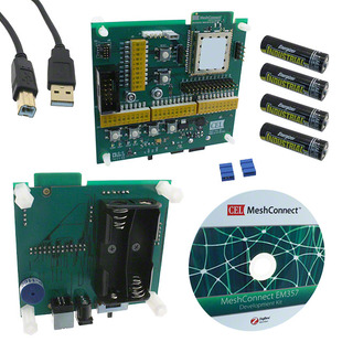 ZICM357P2-KIT1-1 Image