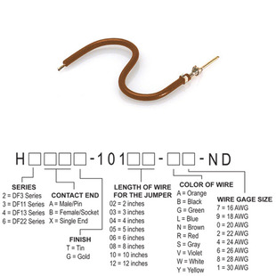 H3AXT-10104-N6 Image