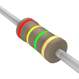 CFR-25JR-52-2M4 Image
