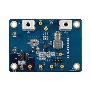 EVB_RT6251BHGQW Image