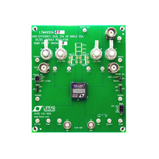 DC2603A-A Image