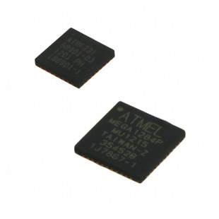 ATMEGA1284PR231-MU Image