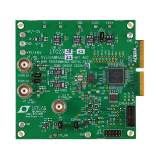 DC2222A-A Image