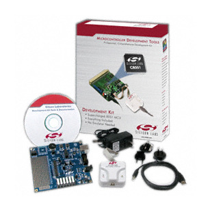 C8051F530DK Image