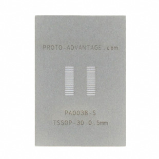 PA0038-S Image