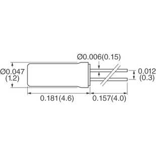 C-005R 32.7680K-D: PB FREE Image