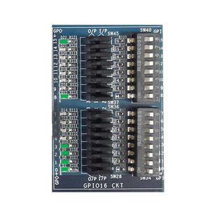 EVB-LAN9252-HBI+ Image