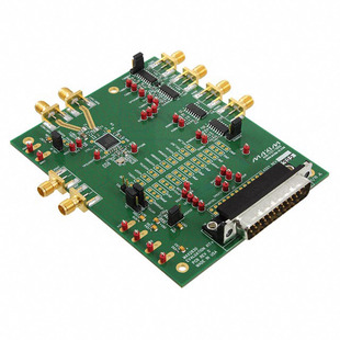 MAX2830EVKIT+ Image