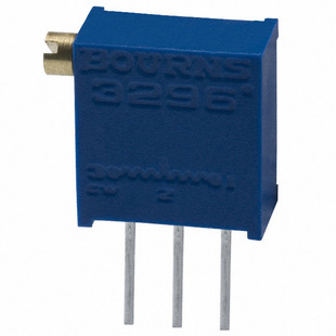 3296X-1-101LF Image