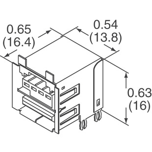 55917-600LF Image