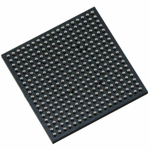 LCMXO2280C-3FT324C Image