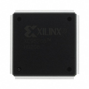 XC4013E-1HQ208C Image