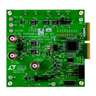 DC2222A-C Image