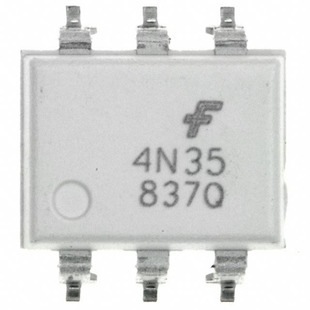 4N35SR2M Image