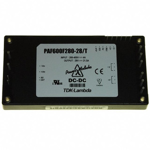PAF600F280-28/T Image