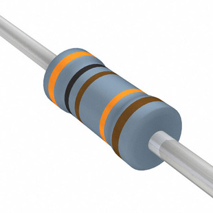 MFR-25FRF52-301K Image