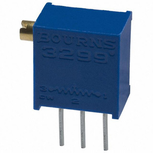 3299X-1-100LF Image