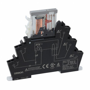 G2RV-SR500 AC/DC24 Image
