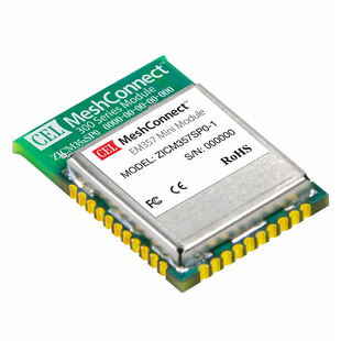 ZICM357SP0-1 Image
